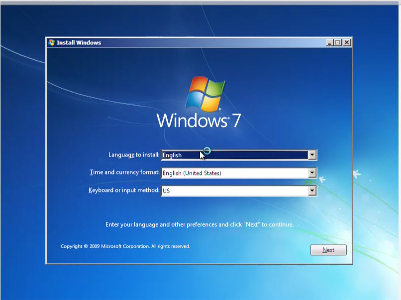Windows 7 Inside Windows 8.1 in VirtualBox 