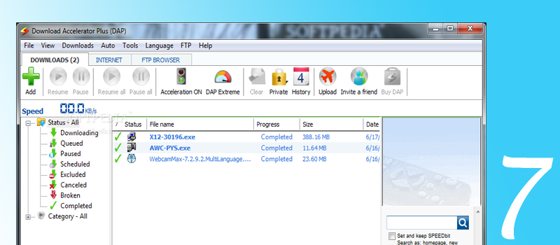 Best Download Manager 
