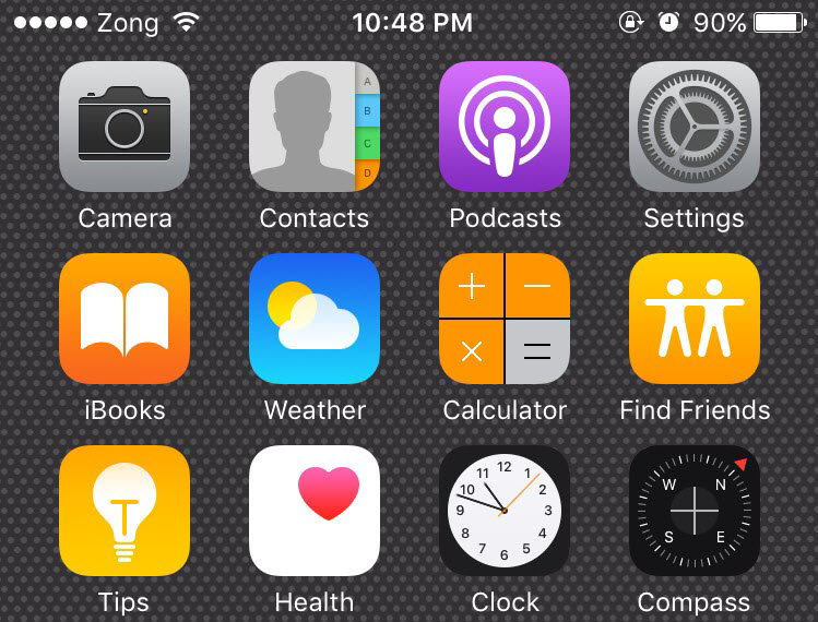 How To Uninstall Apps On iphone