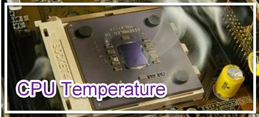 How to Check CPU Temperature Quickly in Windows