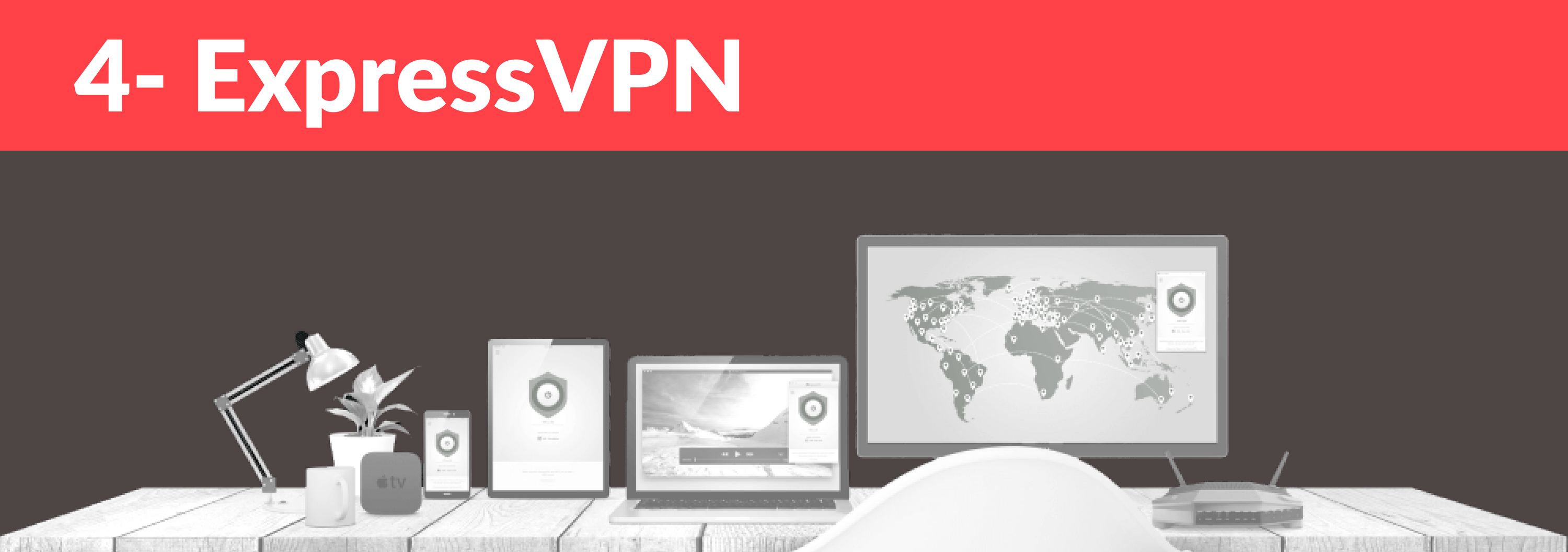 ExpressVPN - Best VPN (4)