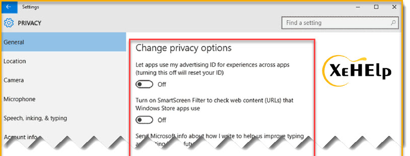 Privacy Issues -Why You Should not Upgrade To Windows 10