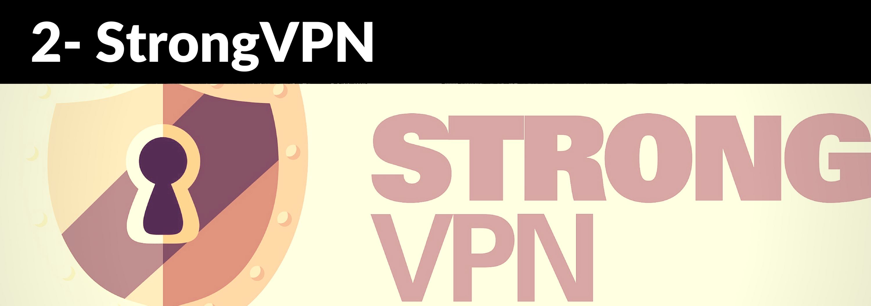 StrongVPN -Best VPN (2)