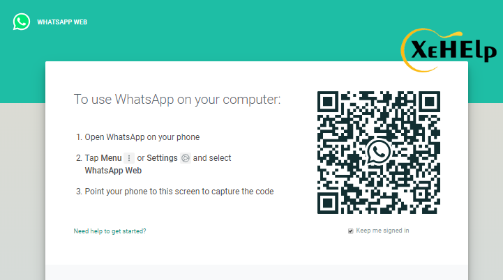 Whatsapp Web - QR Code and Download Guide