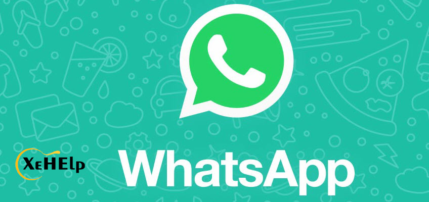 Whatsapp Web - QR Code