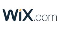 Wix- Free Blog Sites