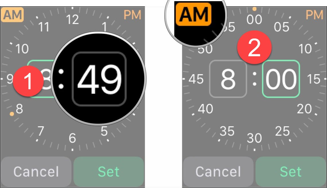 Apple Watch Alarm (1)