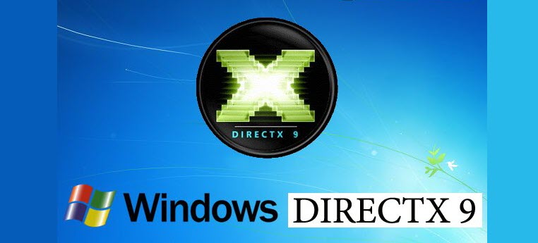 directx 9 windows 10 download 64 bit